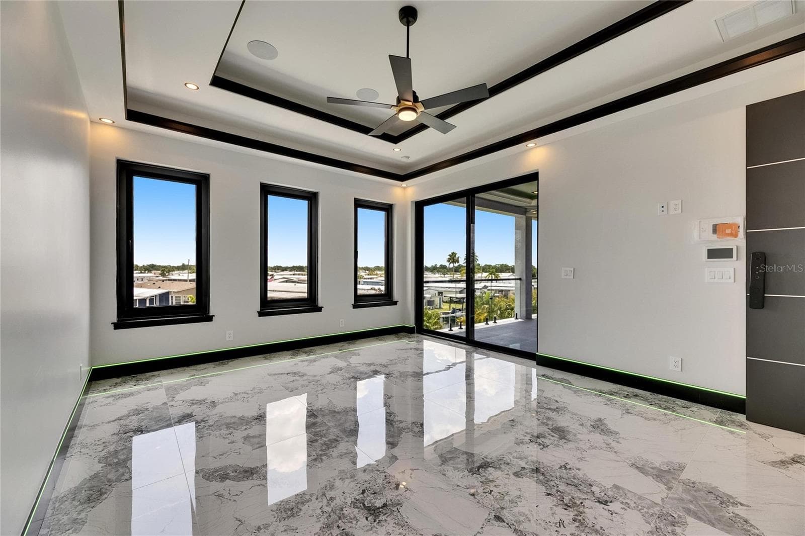 Single Family Residence at 6526 SIMONE SHORES CIR, APOLLO BEACH, photo 57 of 92