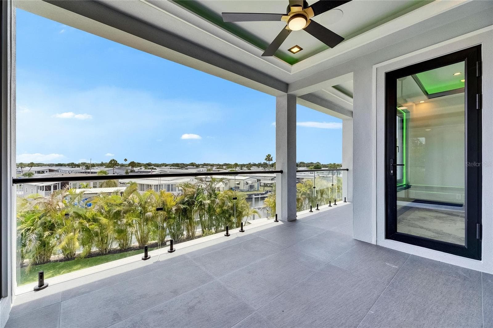 Single Family Residence at 6526 SIMONE SHORES CIR, APOLLO BEACH, photo 65 of 92