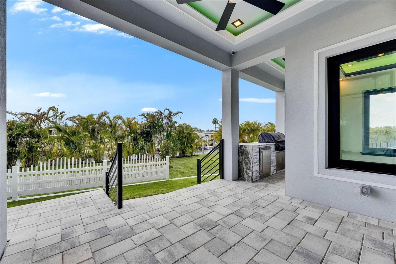 Single Family Residence at 6526 SIMONE SHORES CIR, APOLLO BEACH, photo 72 of 92