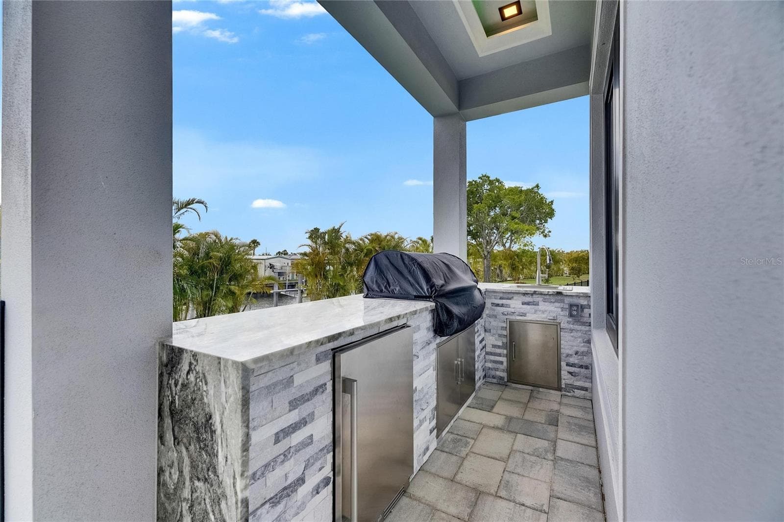 Single Family Residence at 6526 SIMONE SHORES CIR, APOLLO BEACH, photo 74 of 92