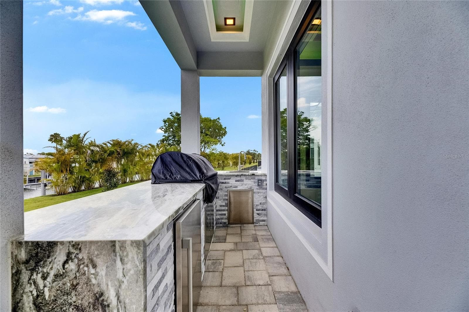 Single Family Residence at 6526 SIMONE SHORES CIR, APOLLO BEACH, photo 75 of 92