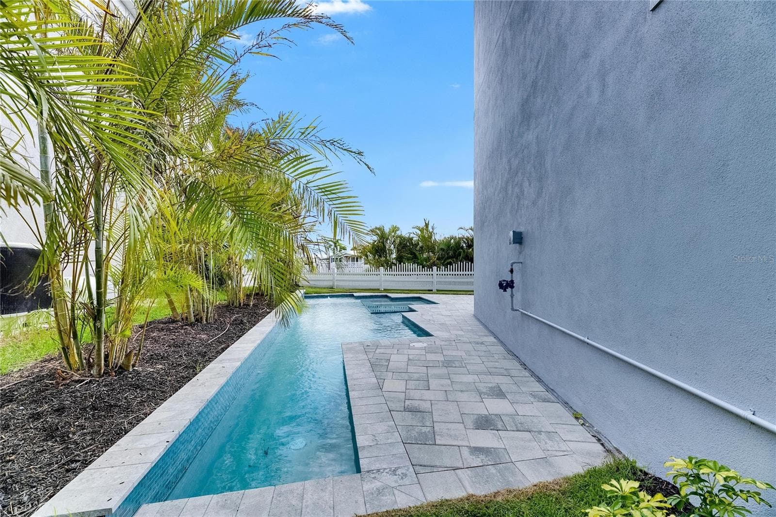 Single Family Residence at 6526 SIMONE SHORES CIR, APOLLO BEACH, photo 78 of 92