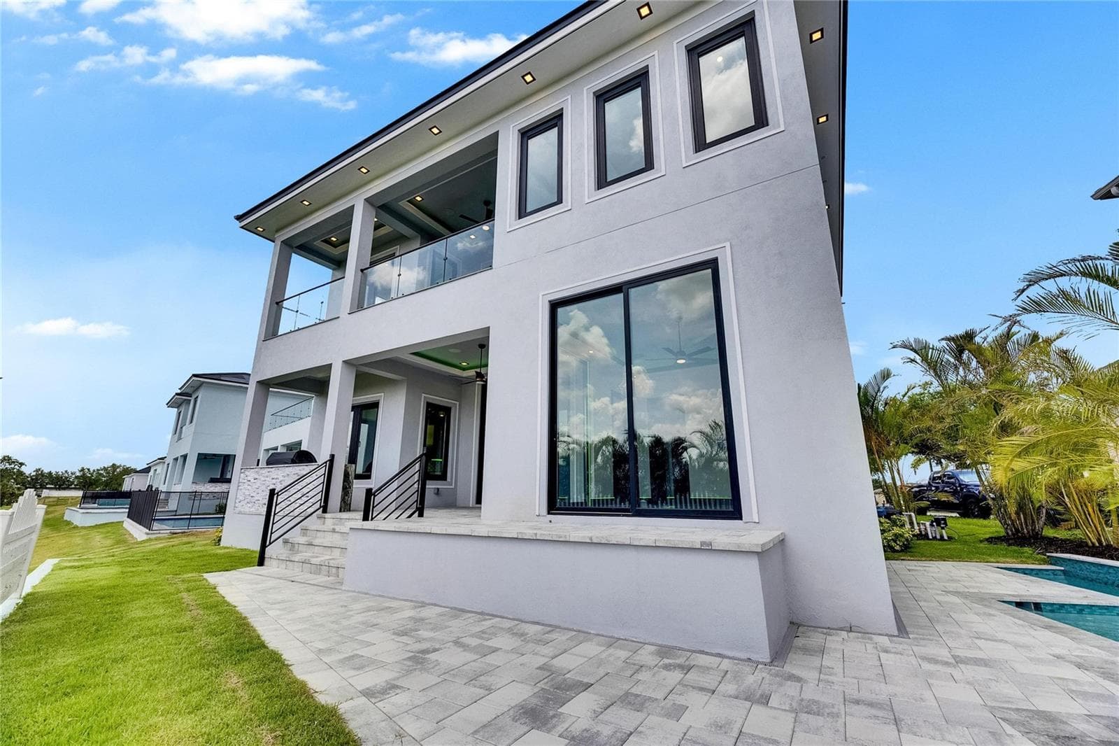 Single Family Residence at 6526 SIMONE SHORES CIR, APOLLO BEACH, photo 80 of 92