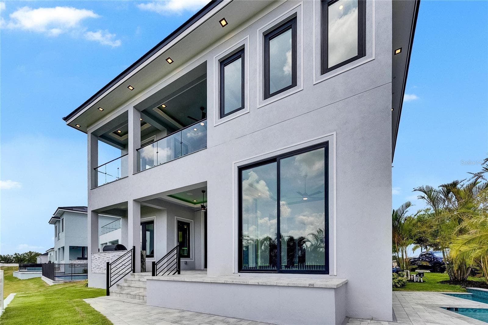 Single Family Residence at 6526 SIMONE SHORES CIR, APOLLO BEACH, photo 81 of 92