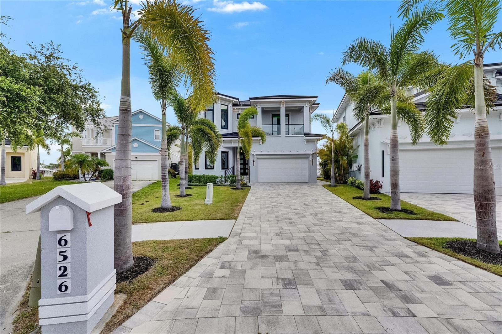 Single Family Residence at 6526 SIMONE SHORES CIR, APOLLO BEACH, photo 84 of 92