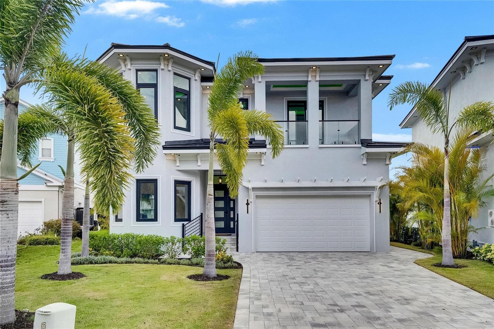Single Family Residence at 6526 SIMONE SHORES CIR, APOLLO BEACH, photo 85 of 92