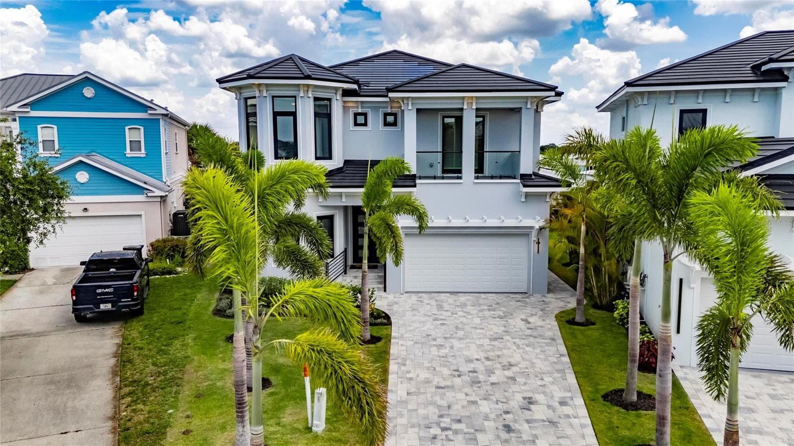 Single Family Residence at 6526 SIMONE SHORES CIR, APOLLO BEACH, photo 86 of 92