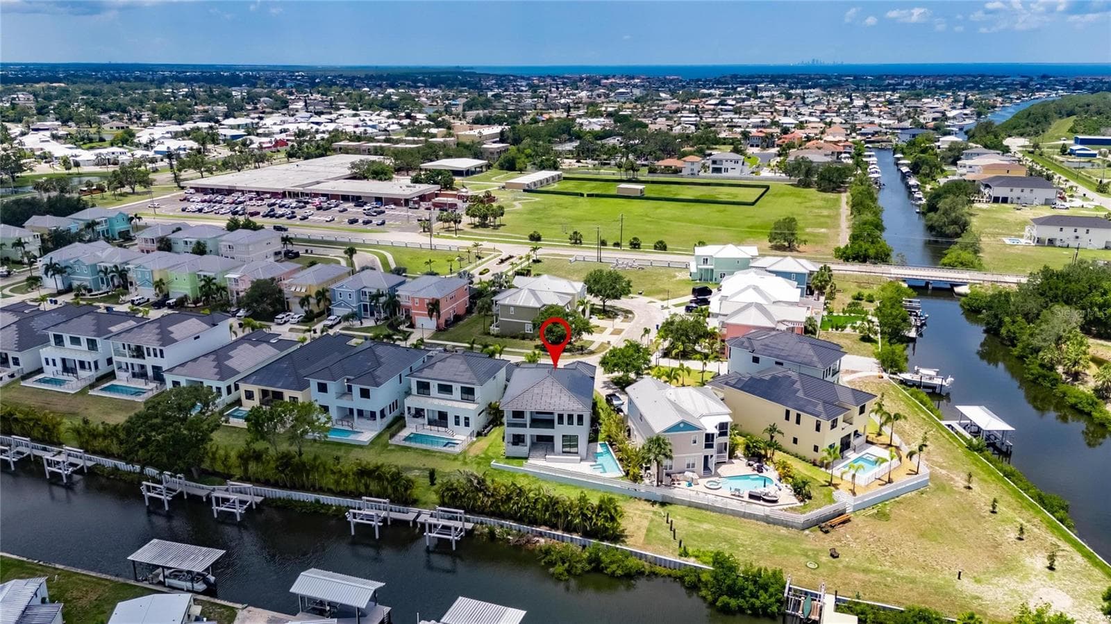 Single Family Residence at 6526 SIMONE SHORES CIR, APOLLO BEACH, photo 88 of 92