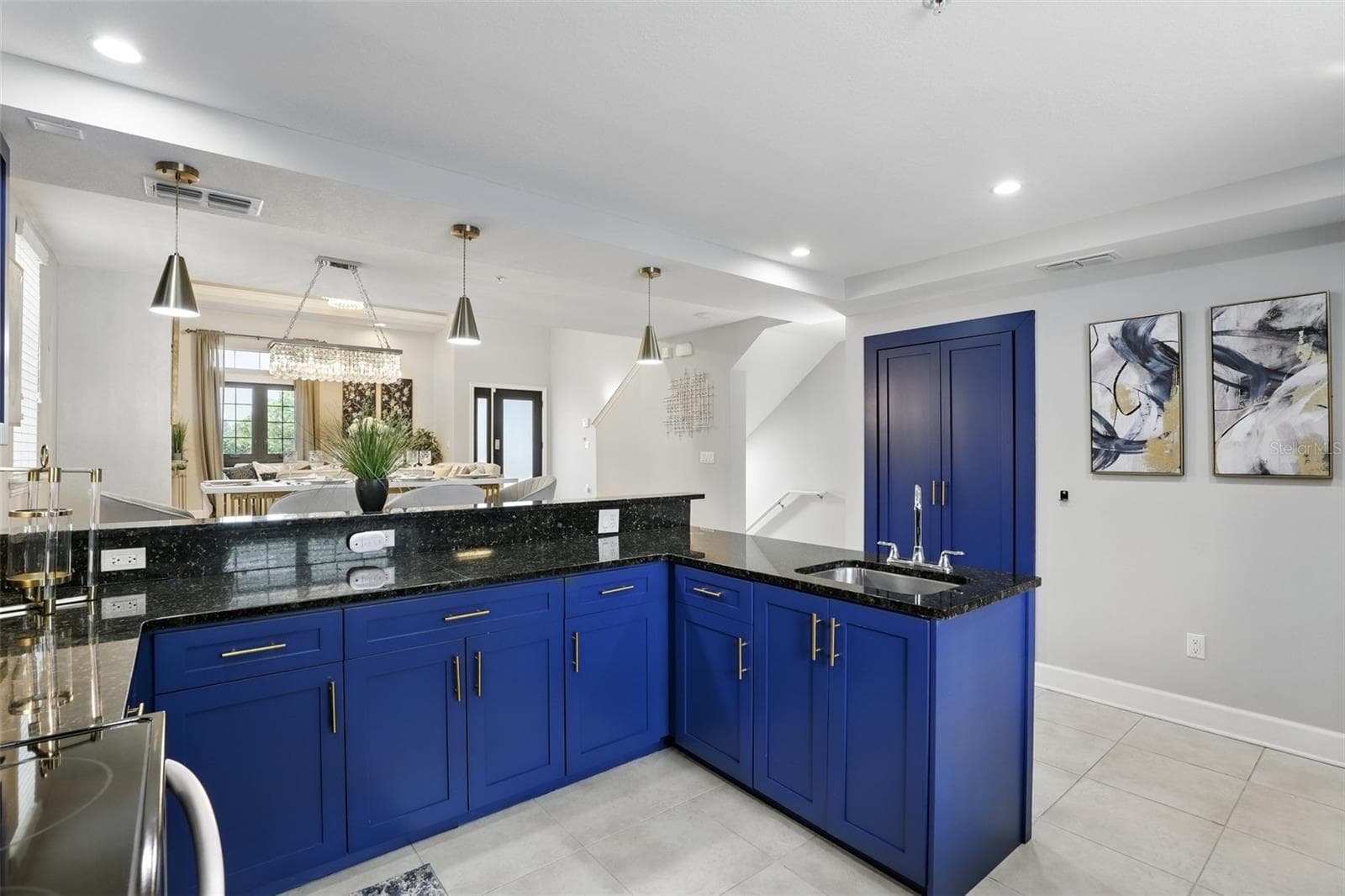 Townhouse at 14501 DAMAI LN, ORLANDO, photo 14 of 53