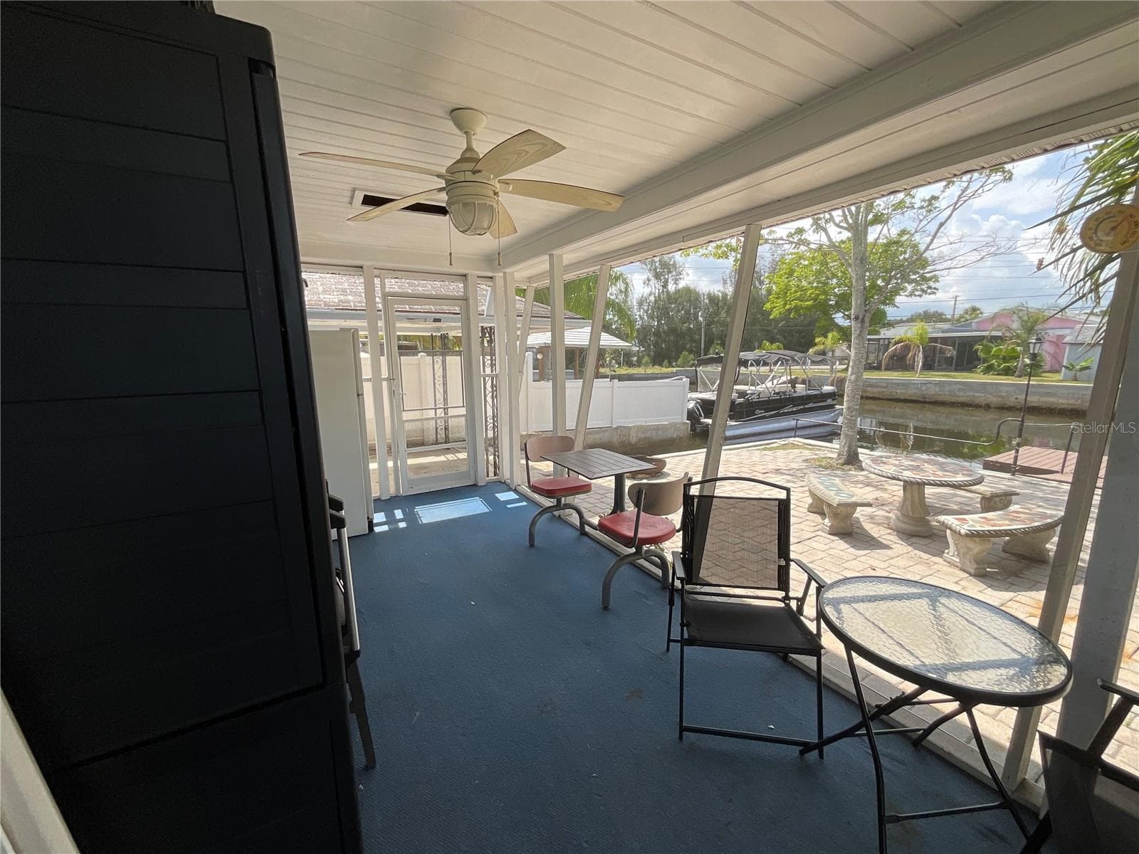 Single Family Residence at 7104 FAIR LN, HUDSON, photo 38 of 41