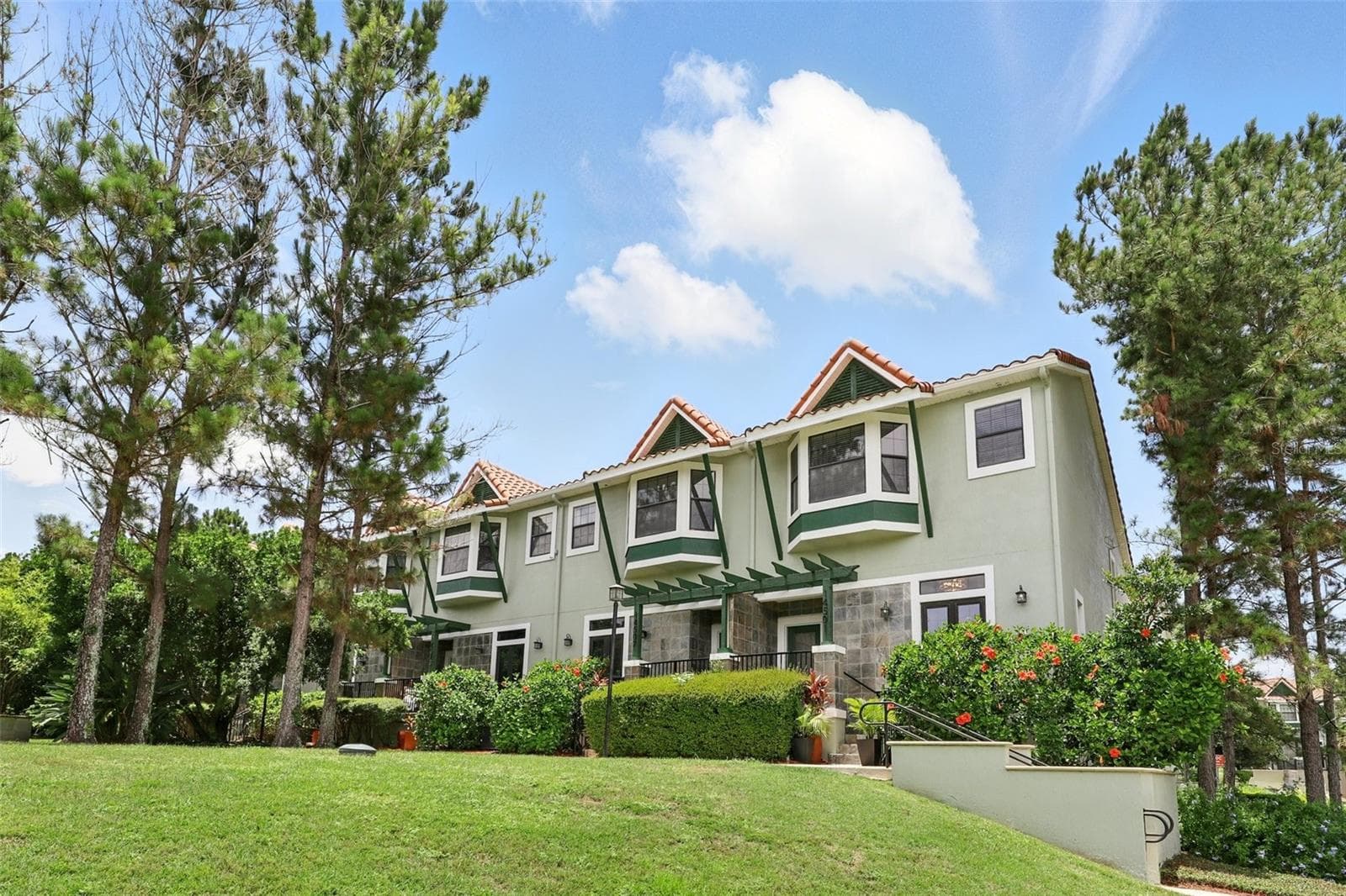 Townhouse at 14501 DAMAI LN, ORLANDO, photo 3 of 53