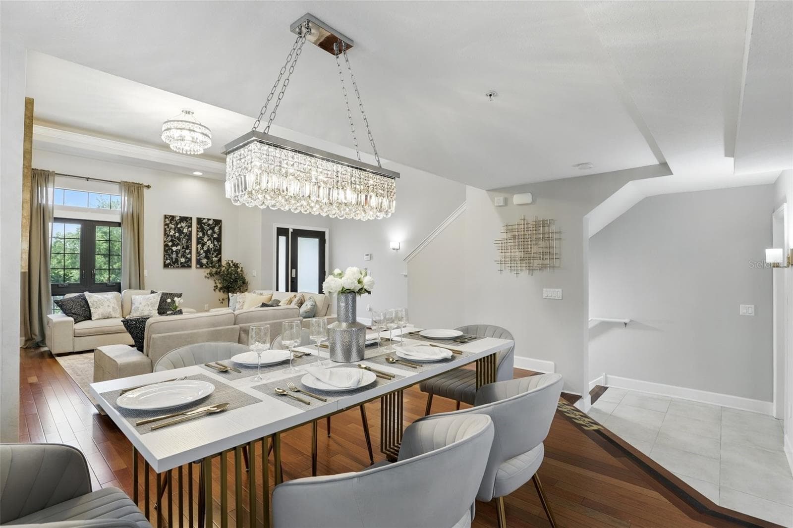 Townhouse at 14501 DAMAI LN, ORLANDO, photo 11 of 53