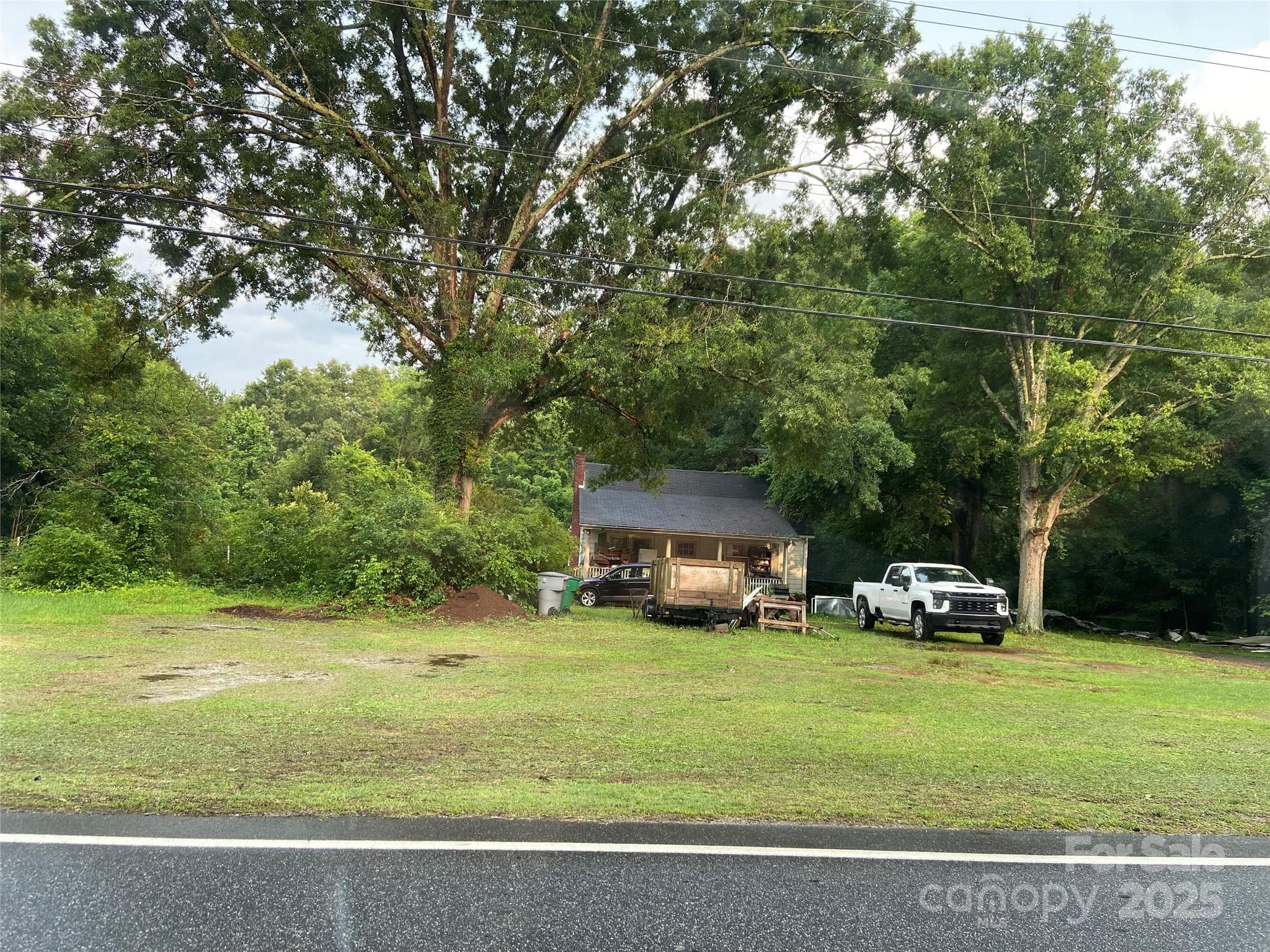 9832 Harrisburg Road