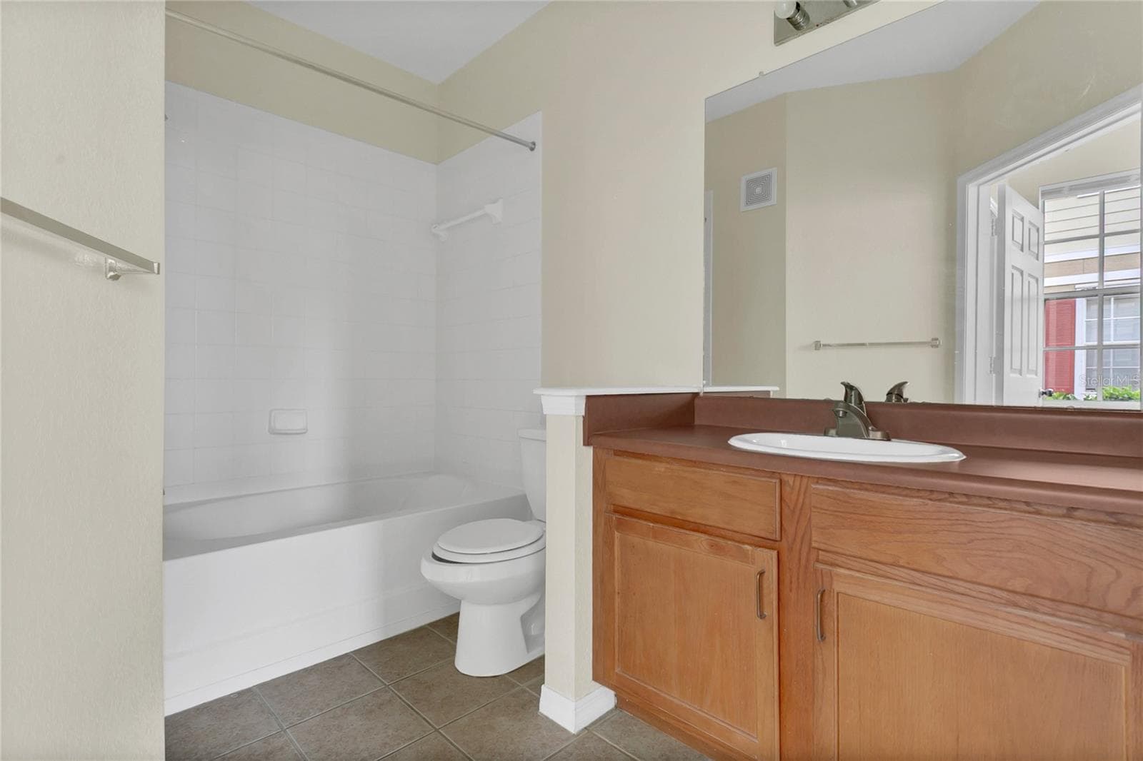 Bathroom - 8213 CLAIRE ANN DR #108, ORLANDO