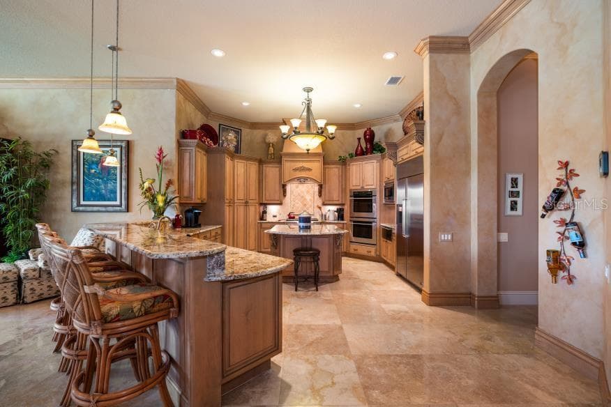 Single Family Residence at 841 PONCE DE LEON DR, ST PETERSBURG, photo 14 of 62