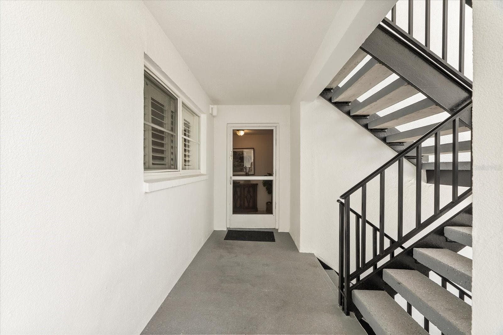 Condominium at 5600 BEACH WAY DR #201, SARASOTA, photo 9 of 95
