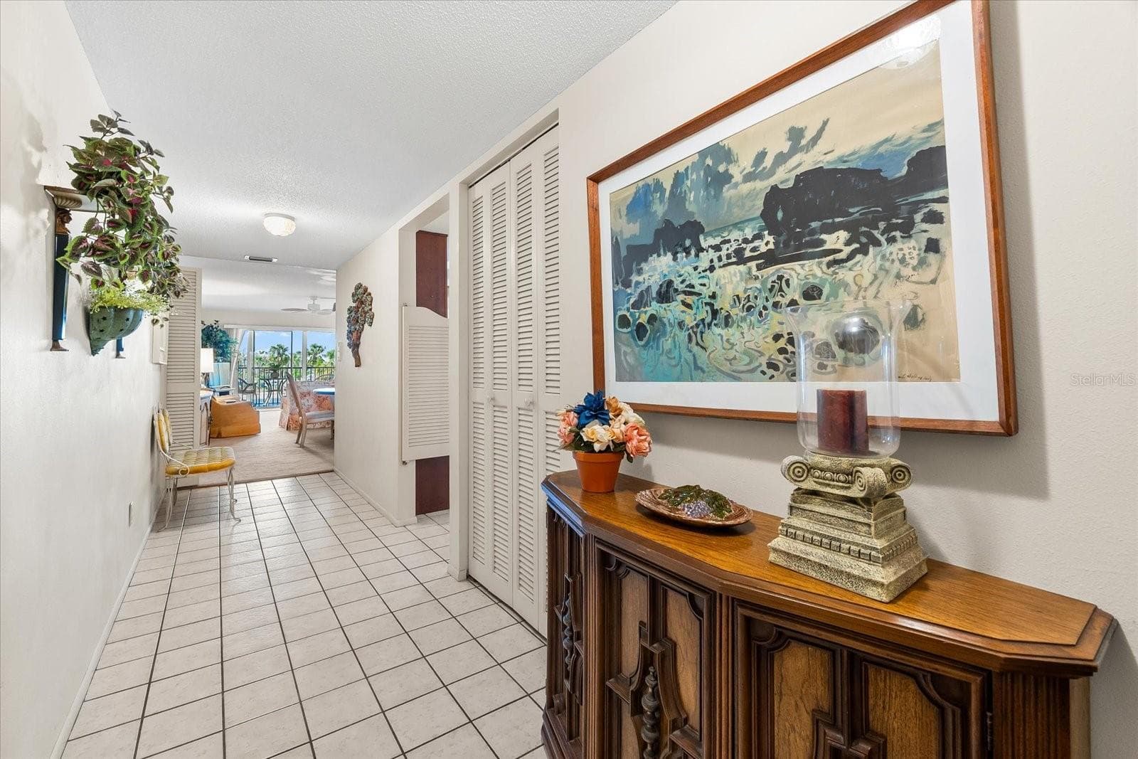 Condominium at 5600 BEACH WAY DR #201, SARASOTA, photo 10 of 95