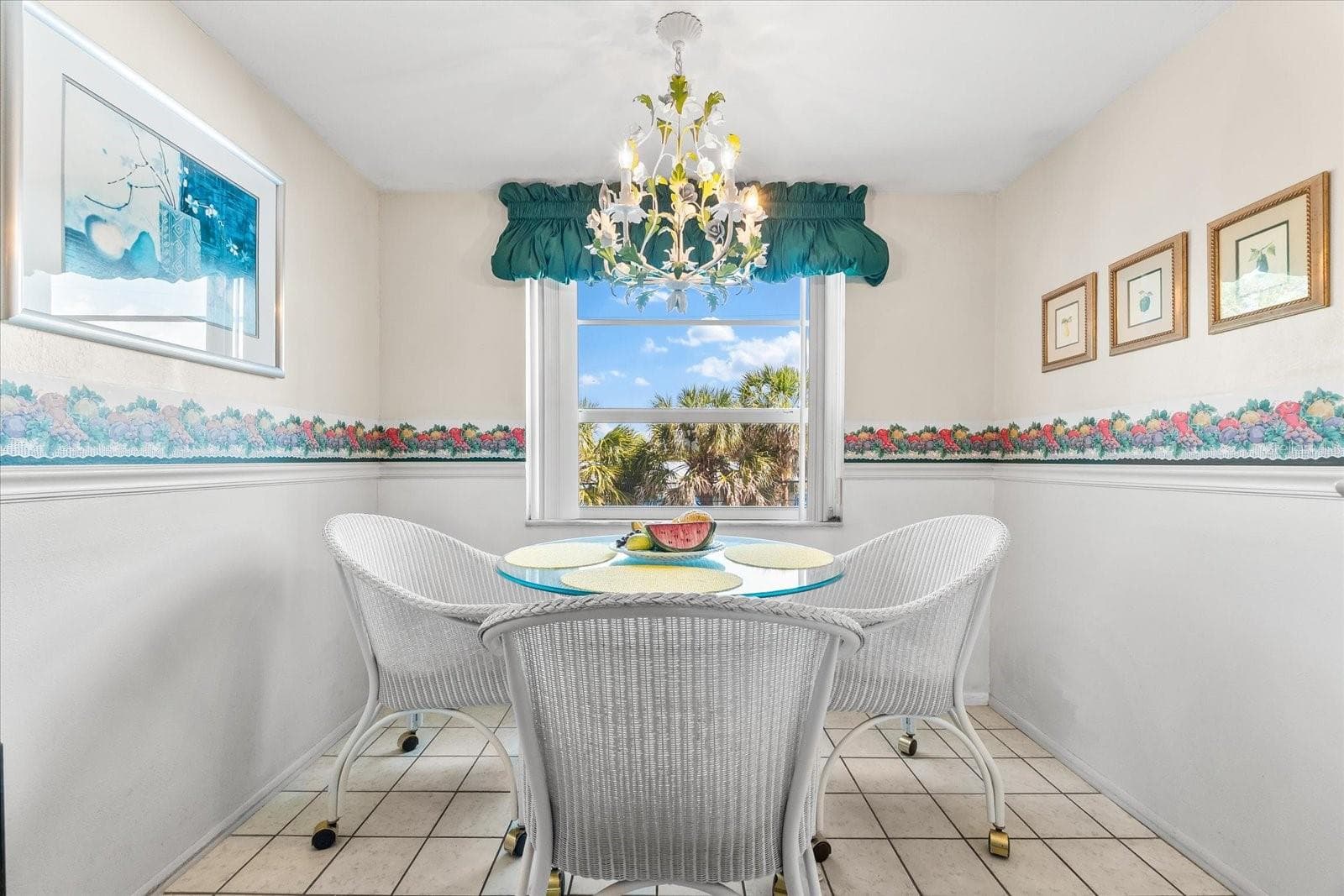 Condominium at 5600 BEACH WAY DR #201, SARASOTA, photo 17 of 95