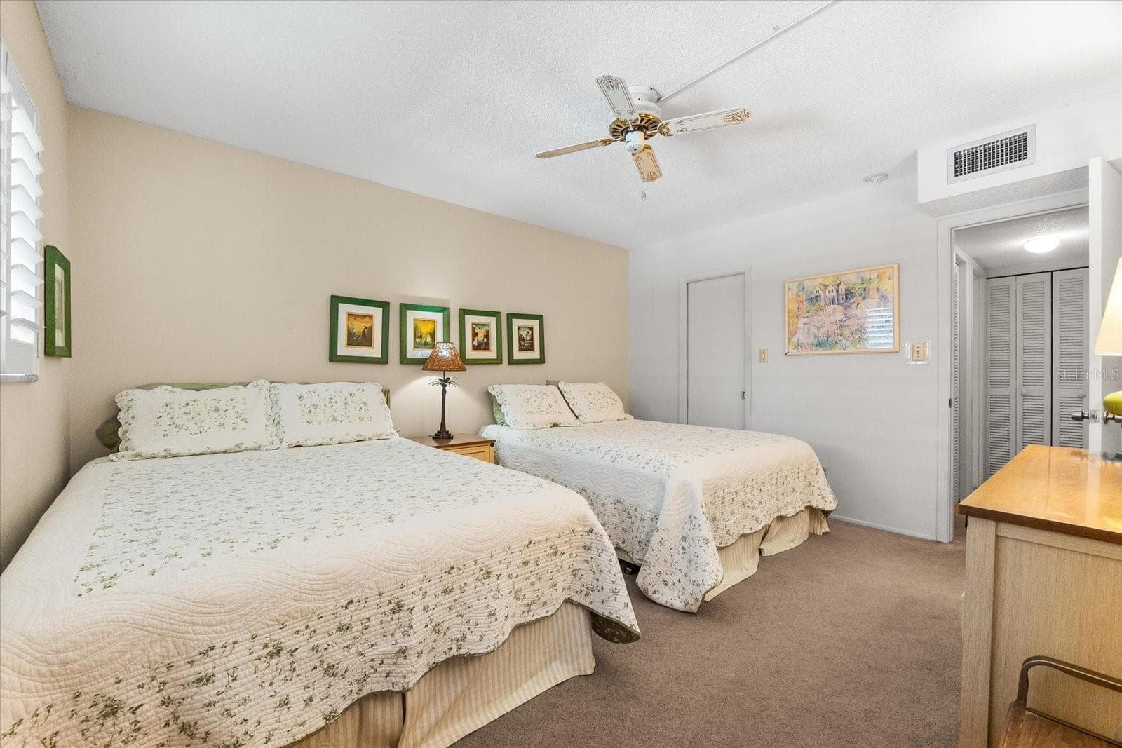 Condominium at 5600 BEACH WAY DR #201, SARASOTA, photo 26 of 95