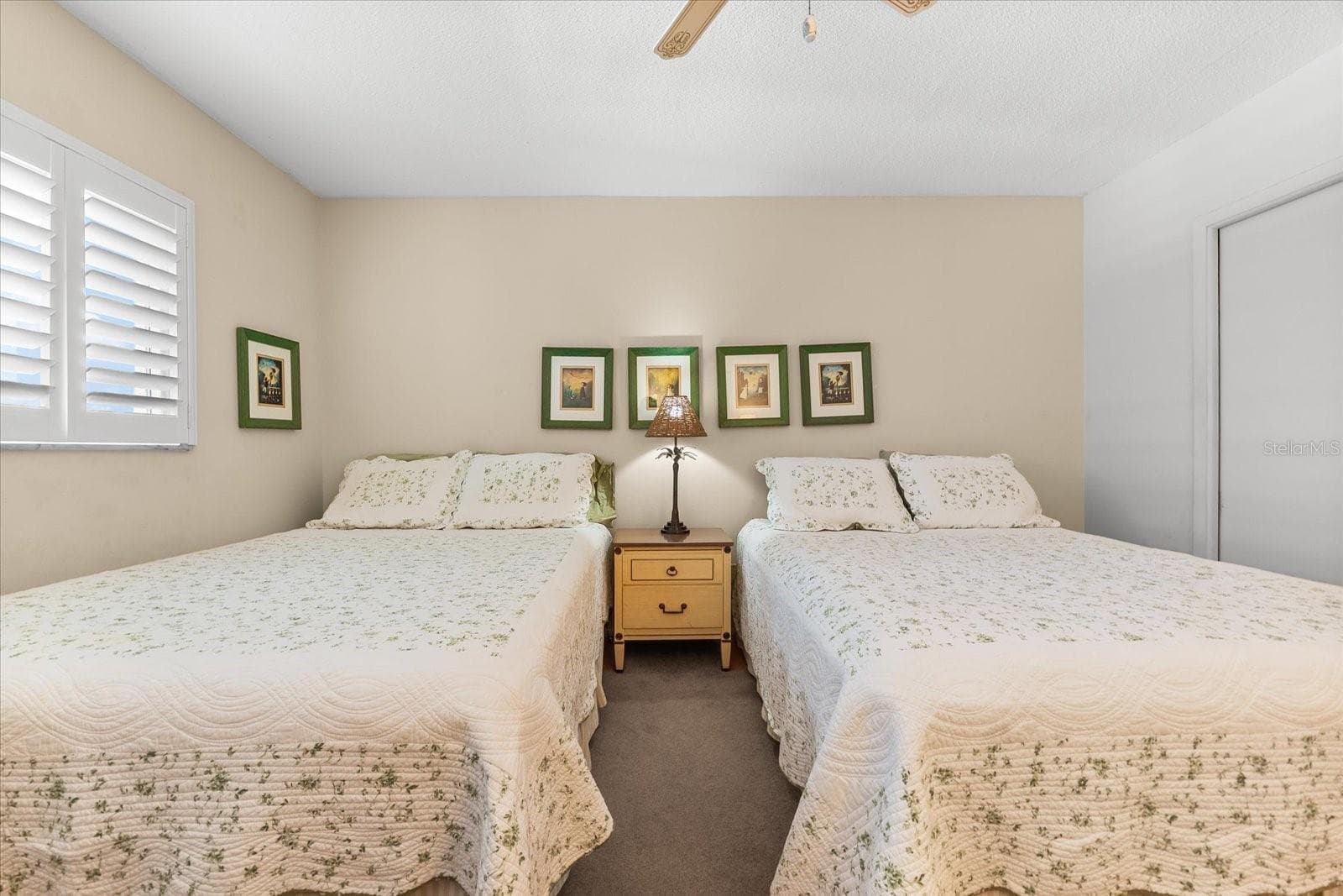 Condominium at 5600 BEACH WAY DR #201, SARASOTA, photo 27 of 95