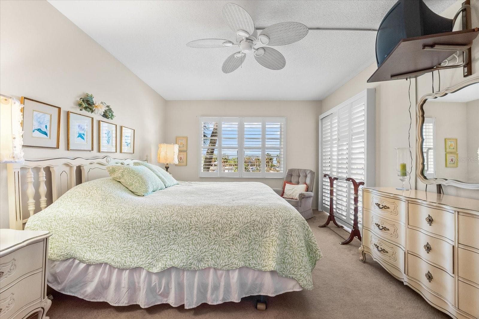 Condominium at 5600 BEACH WAY DR #201, SARASOTA, photo 29 of 95