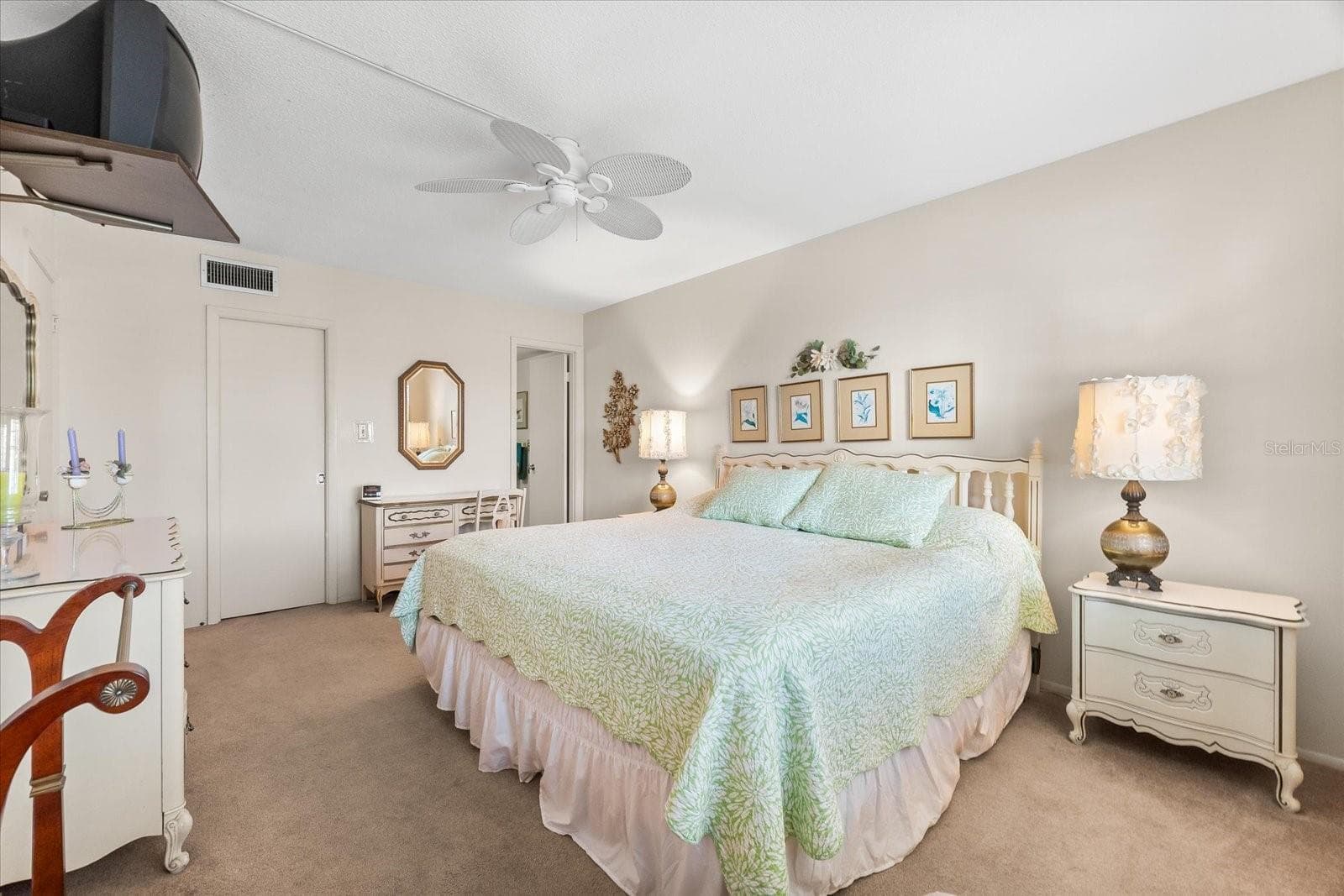 Condominium at 5600 BEACH WAY DR #201, SARASOTA, photo 30 of 95
