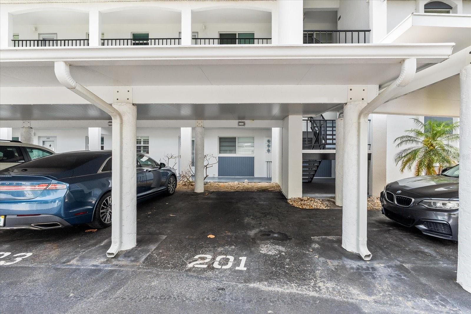 Condominium at 5600 BEACH WAY DR #201, SARASOTA, photo 34 of 95