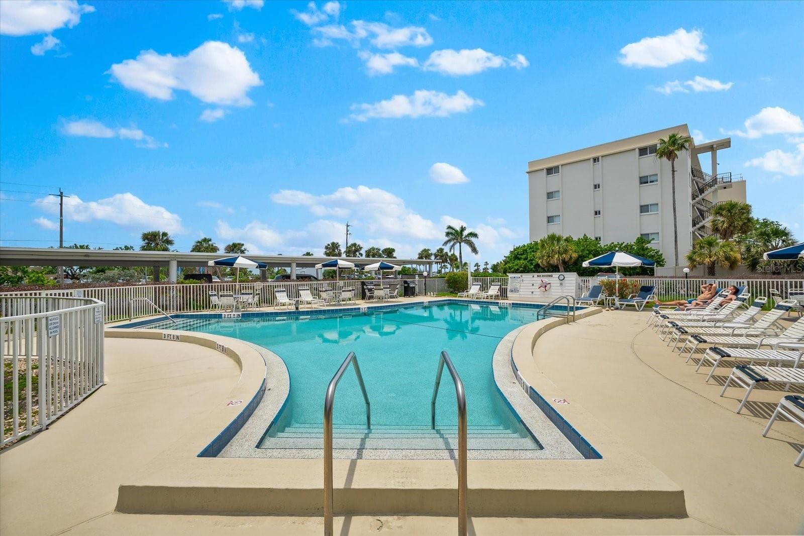 Condominium at 5600 BEACH WAY DR #201, SARASOTA, photo 38 of 95