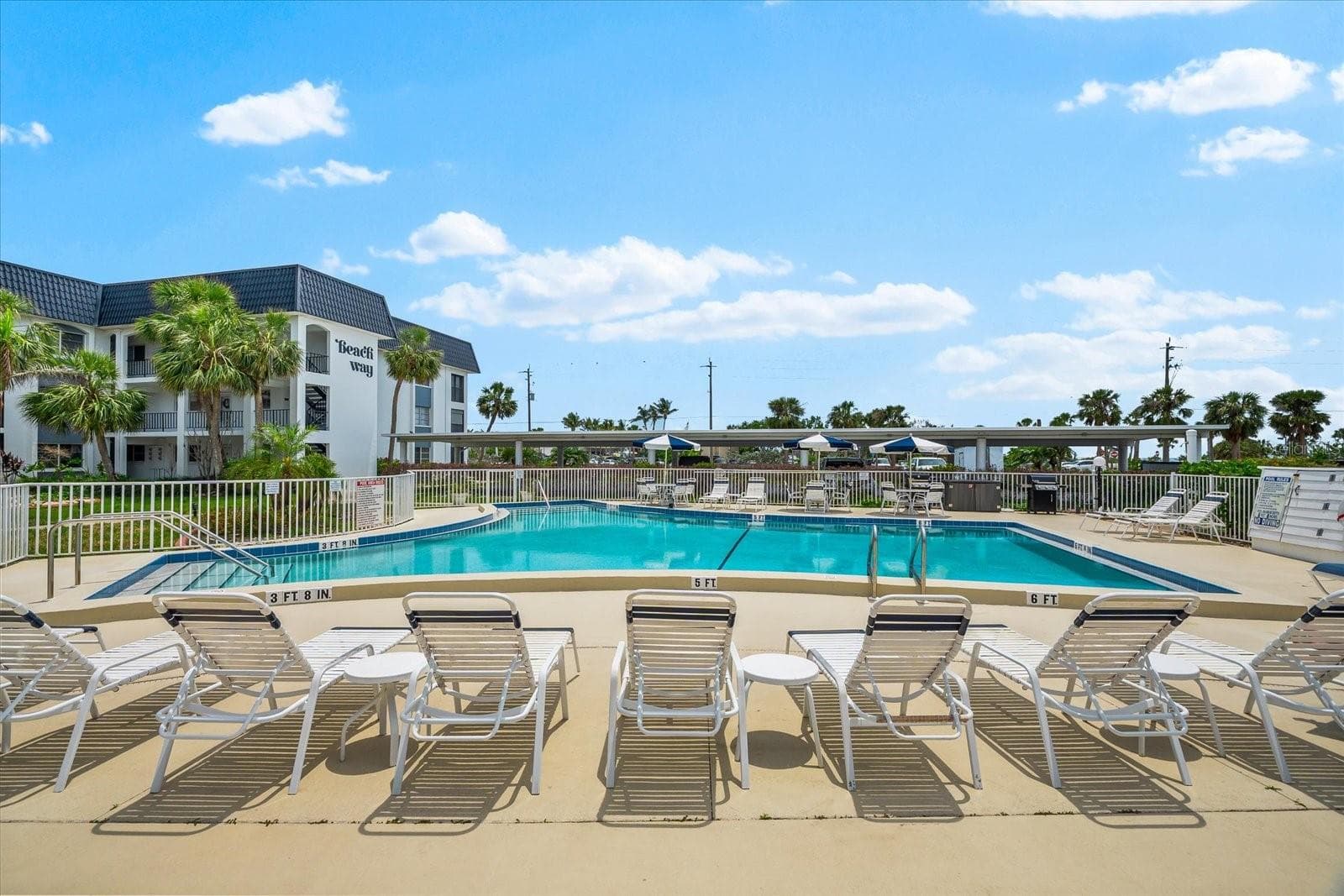 Condominium at 5600 BEACH WAY DR #201, SARASOTA, photo 39 of 95