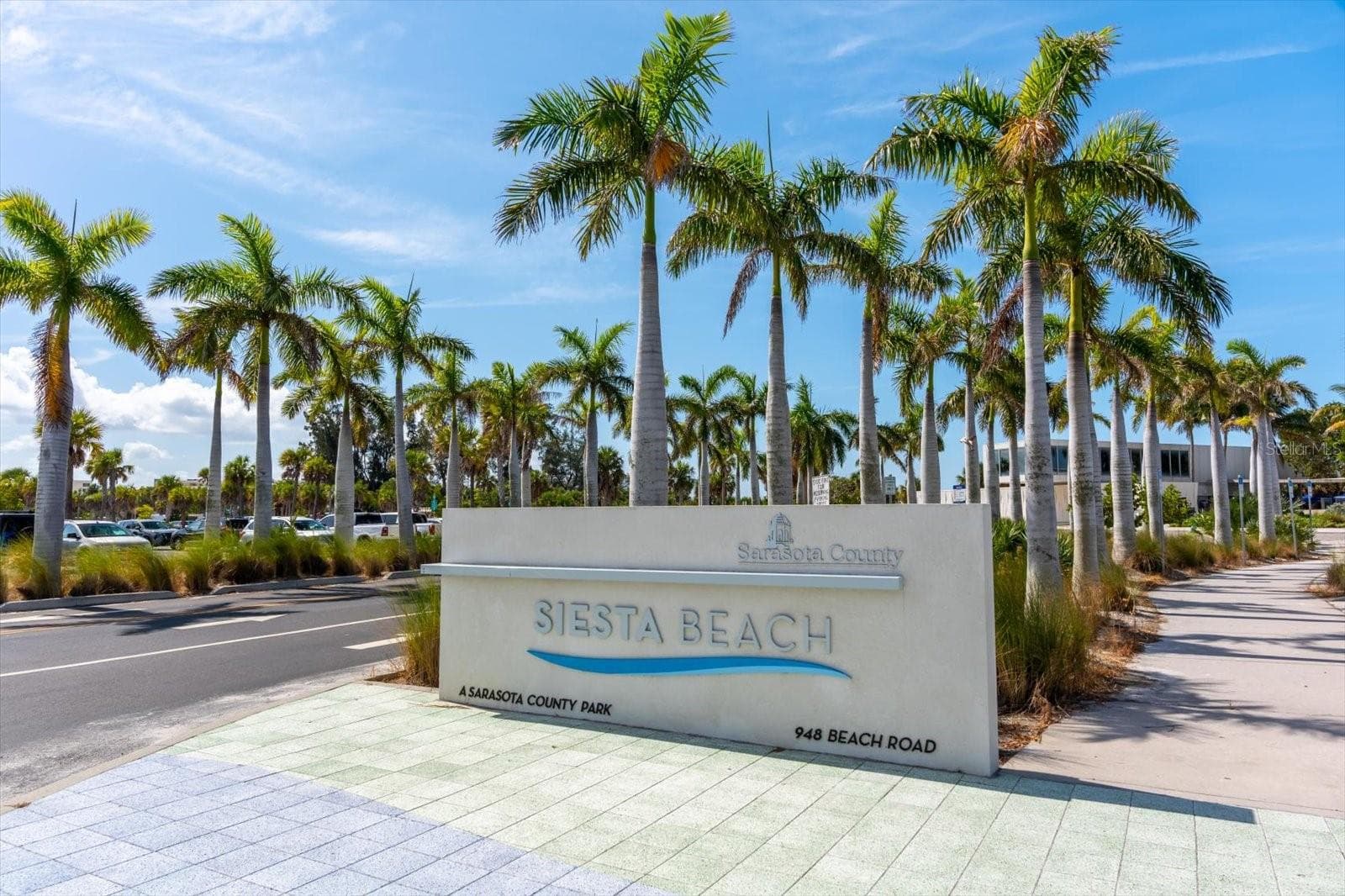 Condominium at 5600 BEACH WAY DR #201, SARASOTA, photo 41 of 95