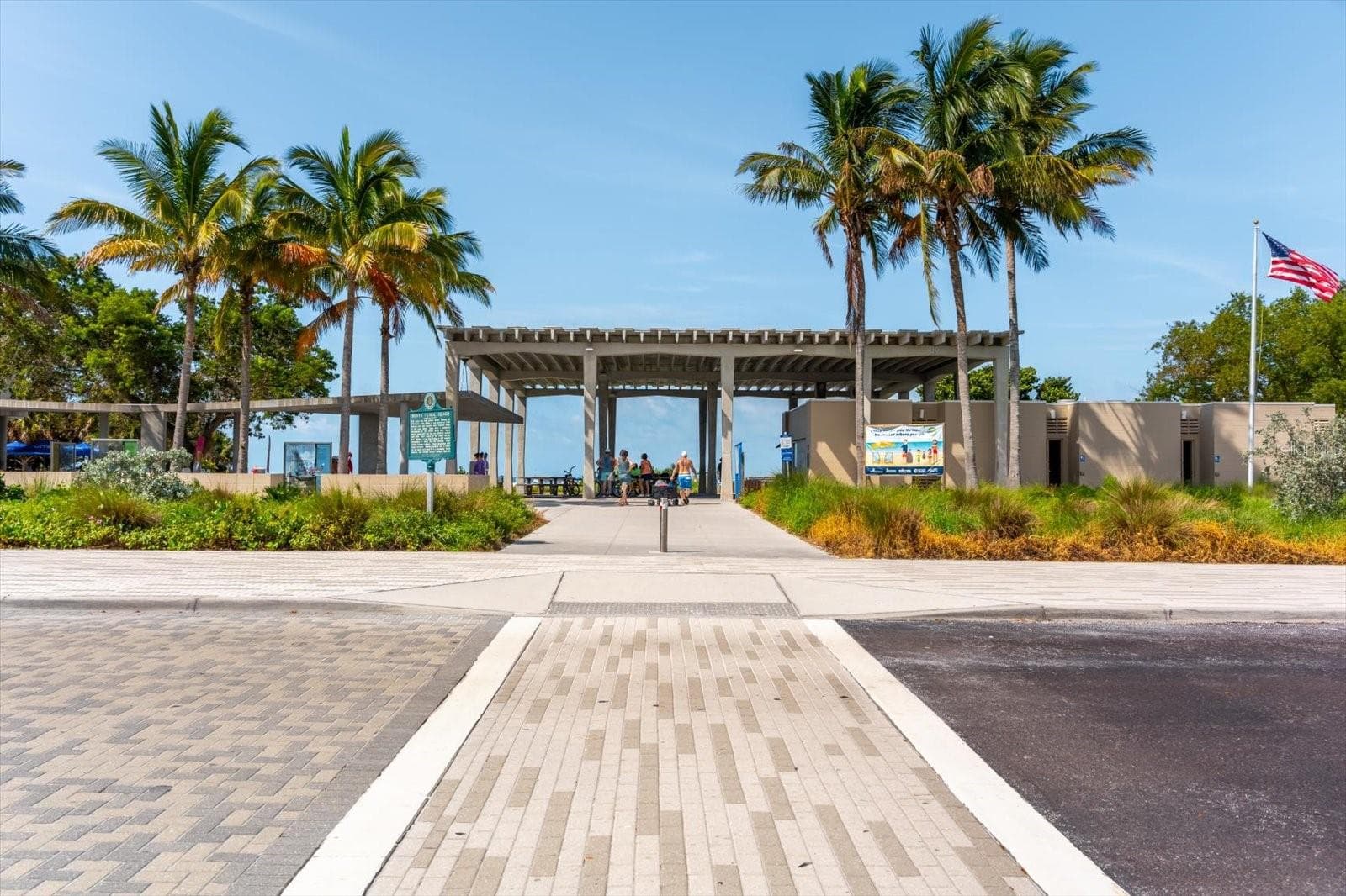 Condominium at 5600 BEACH WAY DR #201, SARASOTA, photo 42 of 95