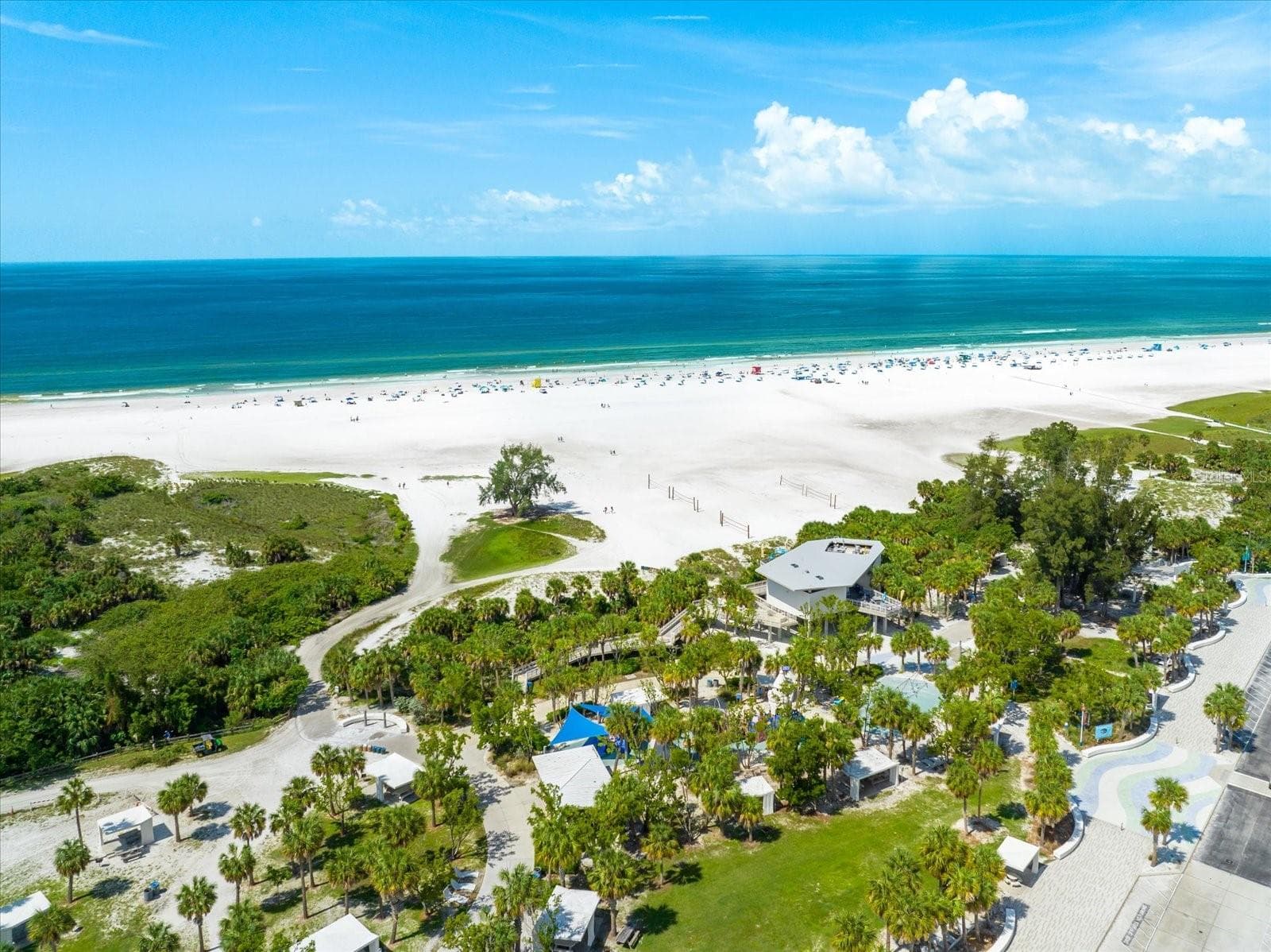 Condominium at 5600 BEACH WAY DR #201, SARASOTA, photo 40 of 95