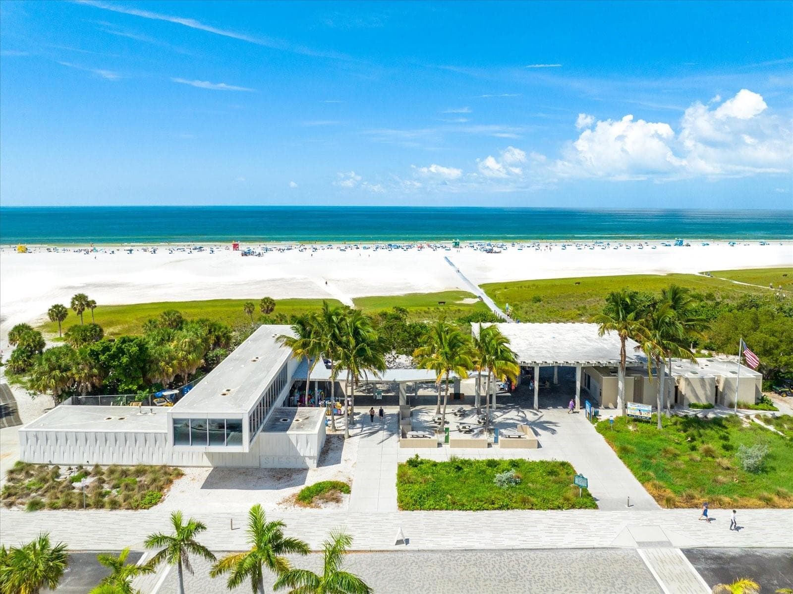 Condominium at 5600 BEACH WAY DR #201, SARASOTA, photo 64 of 95