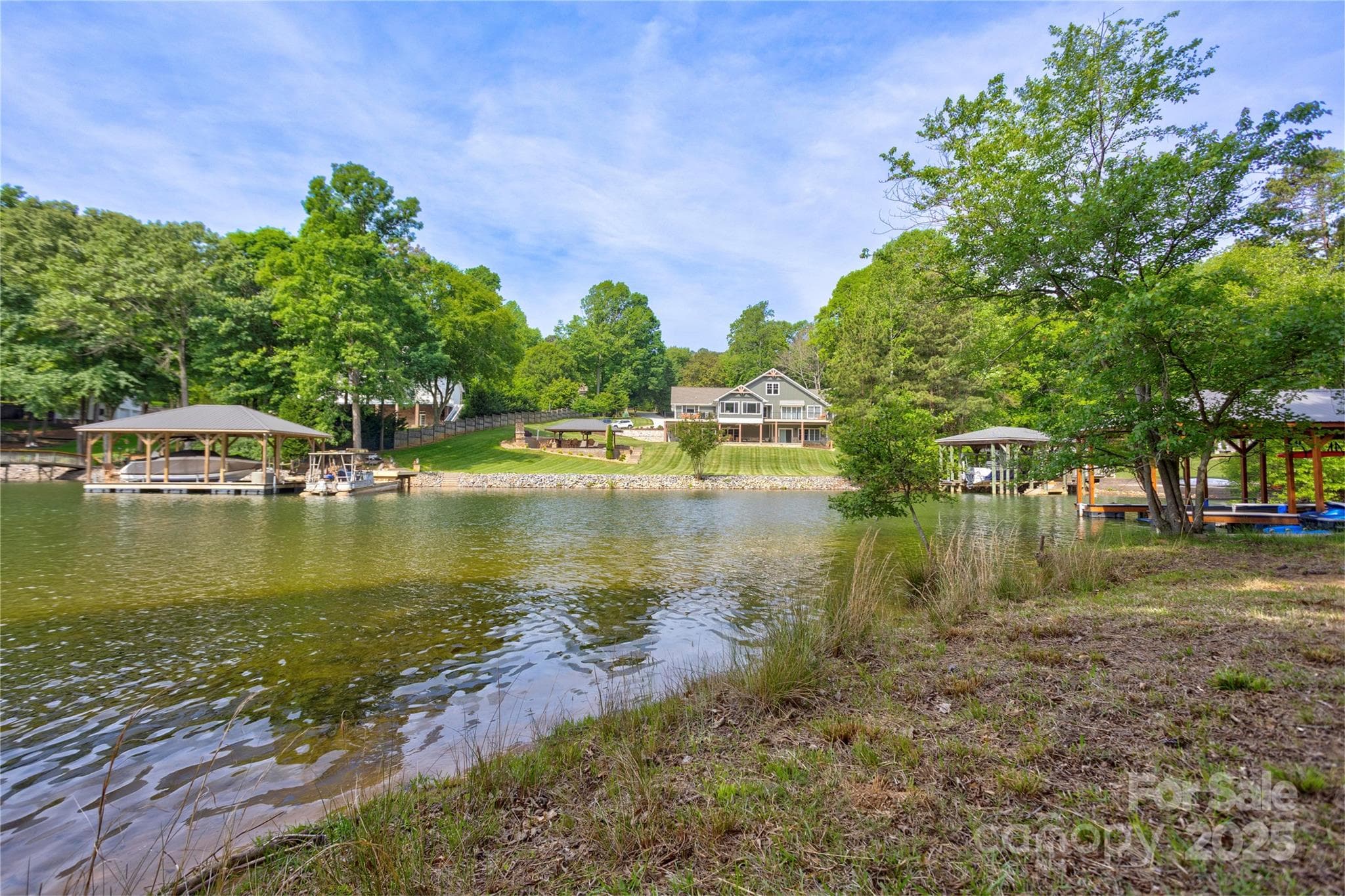 Single Family Residence at Mooresville, photo 10 of 11