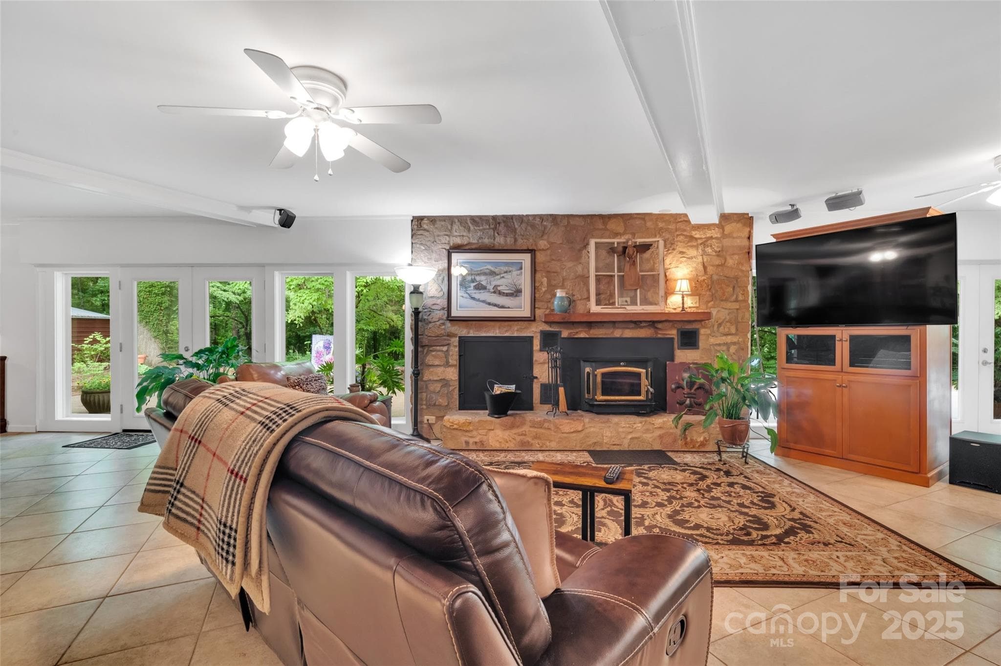Single Family Residence at 514 Wood Street, Troy, photo 6 of 43