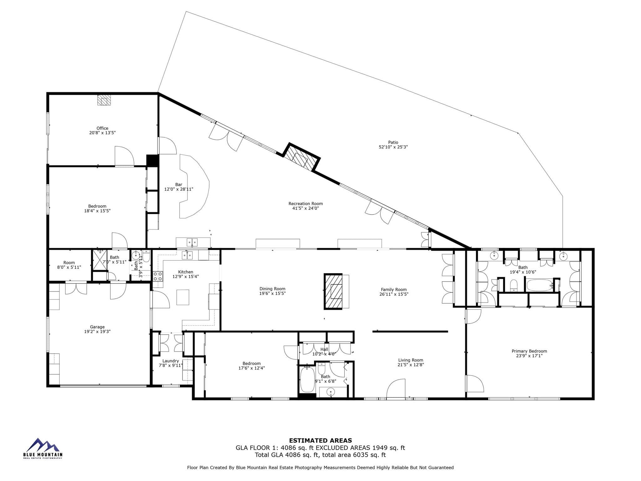 Single Family Residence at 514 Wood Street, Troy, photo 43 of 43