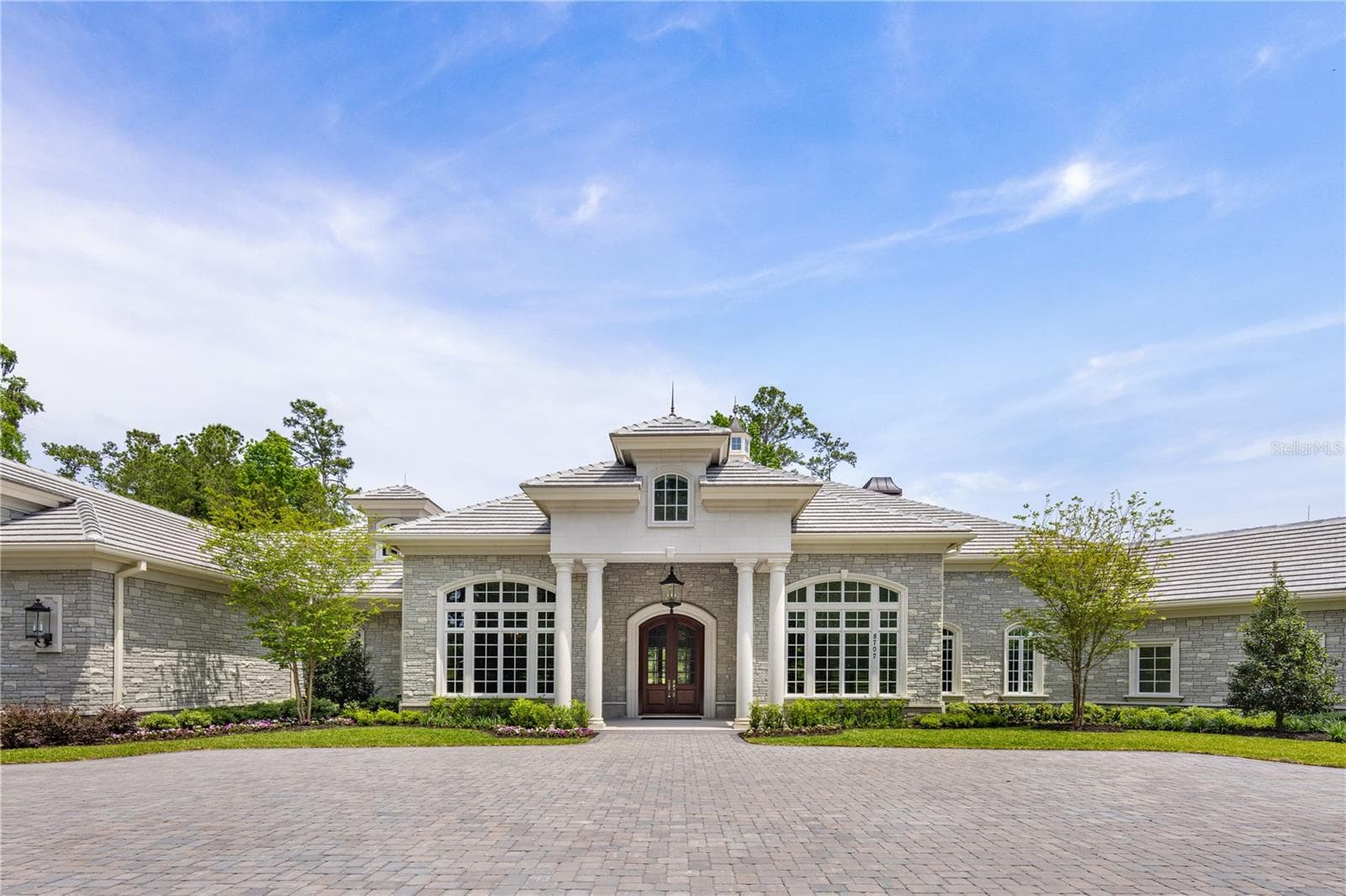 Single Family Residence at 8707 NW 31ST LANE RD, OCALA, photo 2 of 50