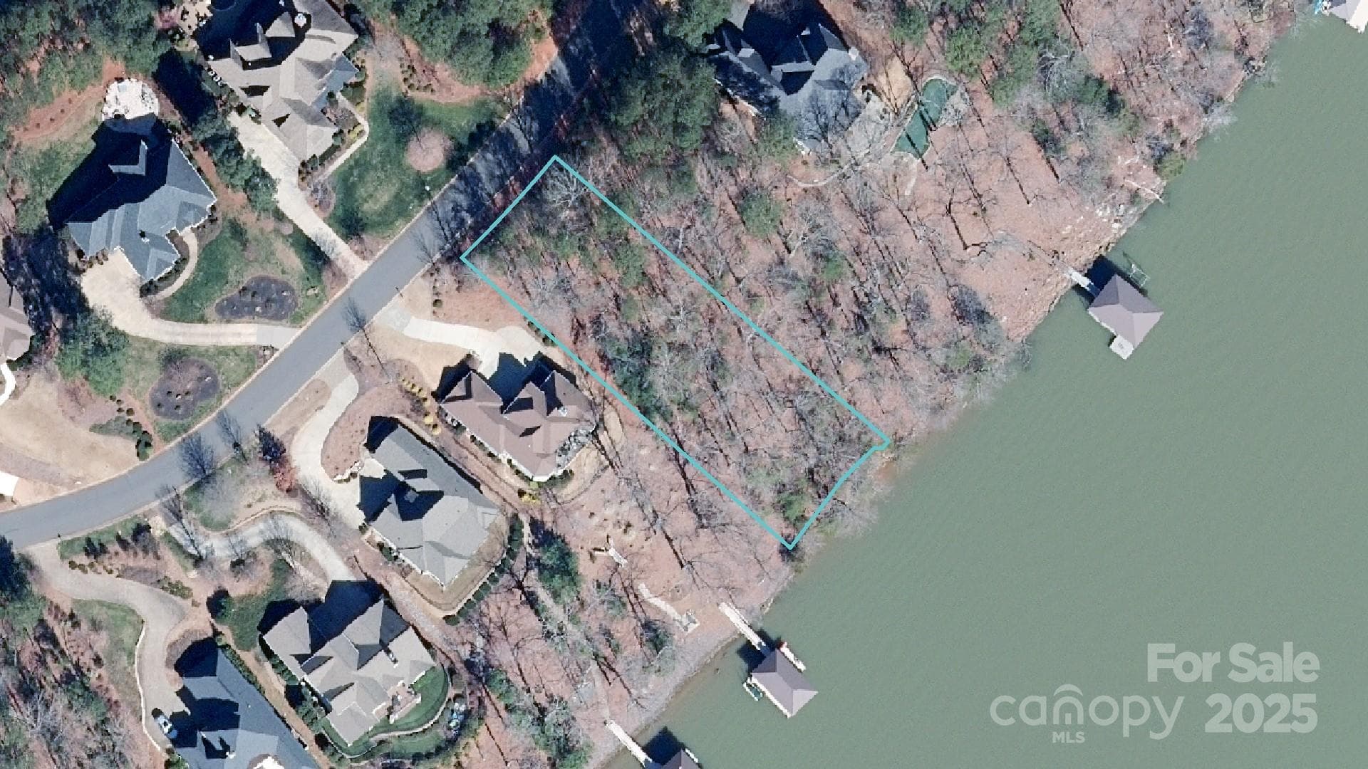 Lot at 3223 Lake Pointe Drive, Belmont, photo 4 of 45