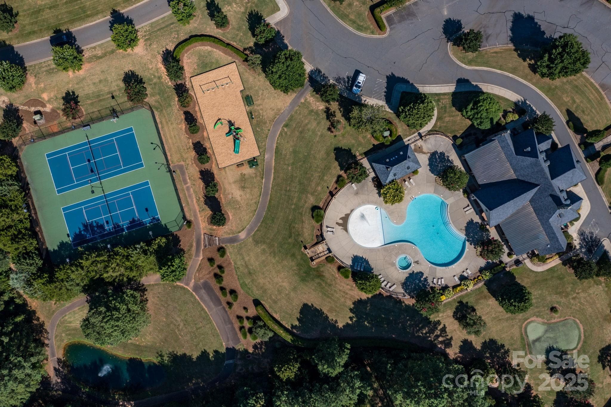 Lot at 3223 Lake Pointe Drive, Belmont, photo 21 of 45