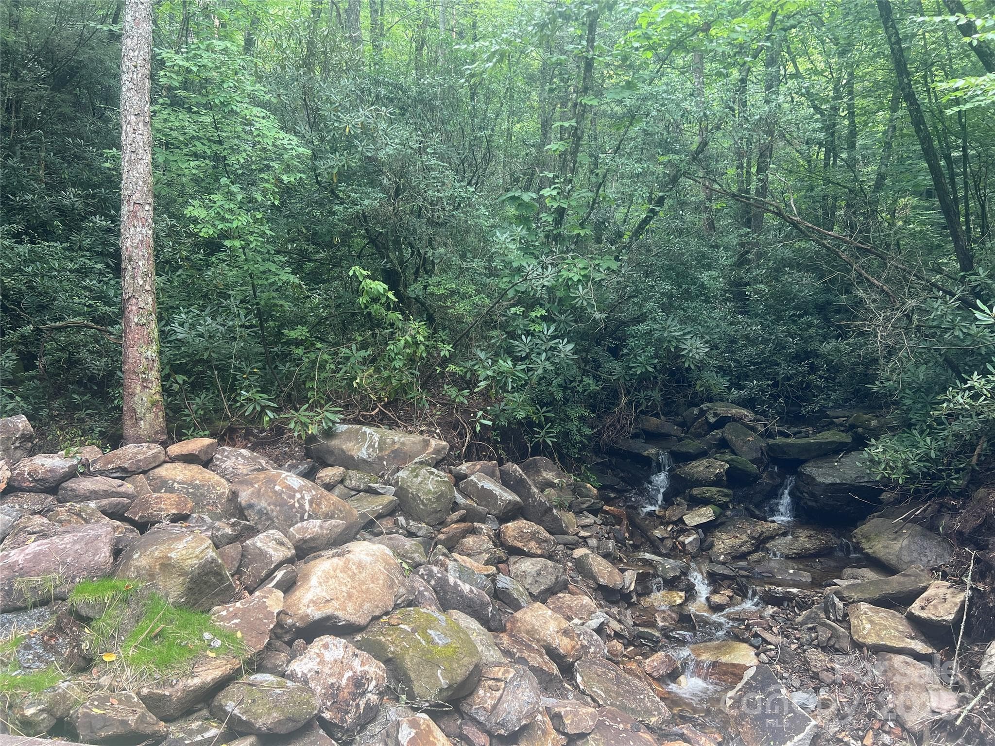 Lot at TBD Fairway Drive, Lake Toxaway, photo 6 of 16