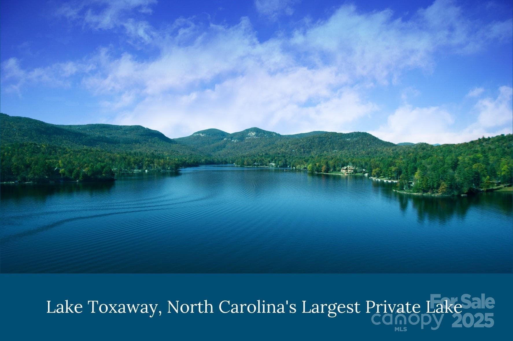 Lot at TBD Fairway Drive, Lake Toxaway, photo 15 of 16