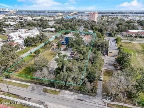 Multi-Family 5+ at 404 S RIDGEWOOD AVE, DAYTONA BEACH, photo 3 of 57