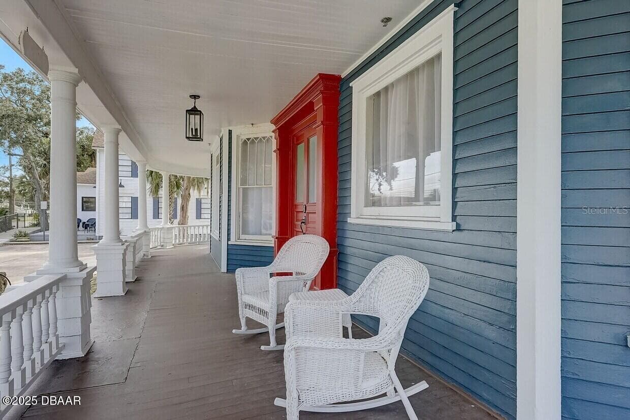 Multi-Family 5+ at 404 S RIDGEWOOD AVE, DAYTONA BEACH, photo 17 of 57