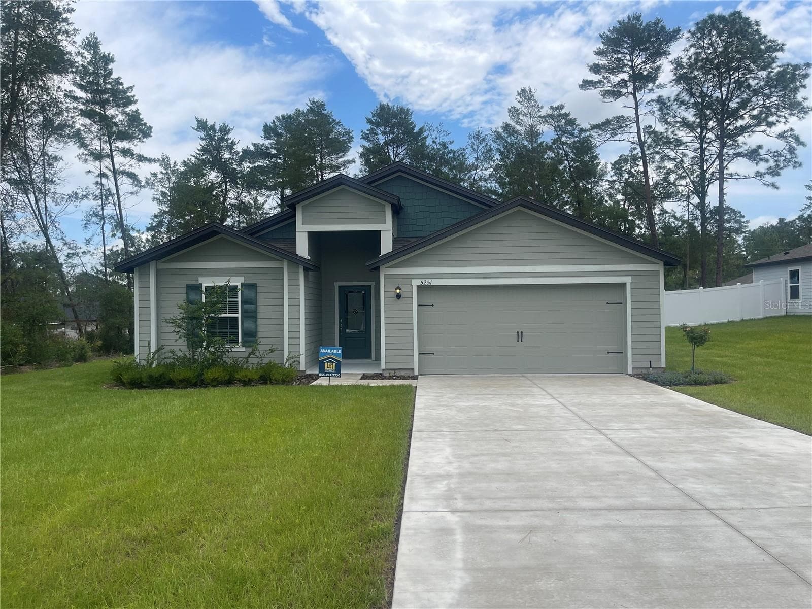 5251 SW 164TH STREET RD