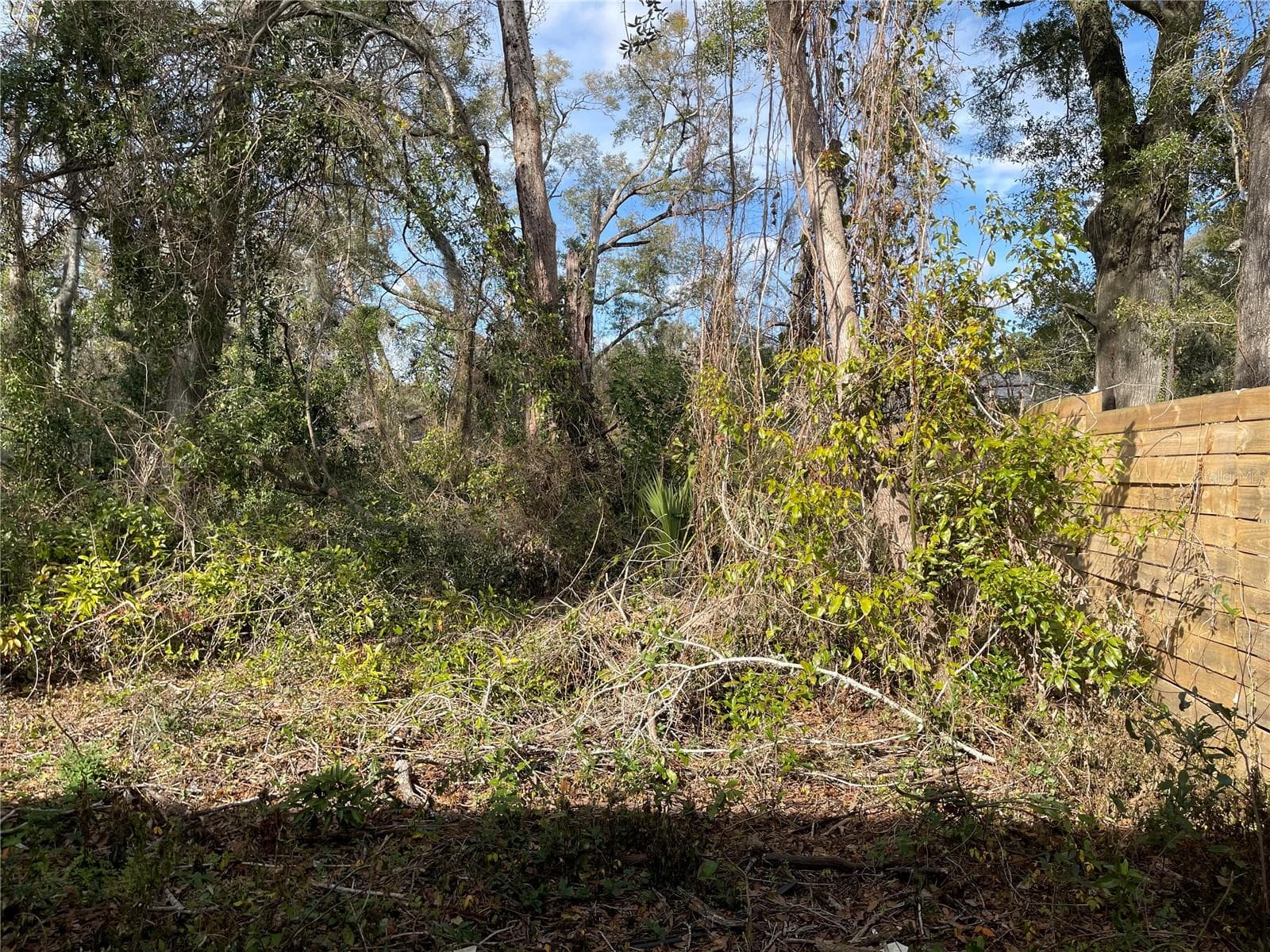 lot 1 NW 135TH TER