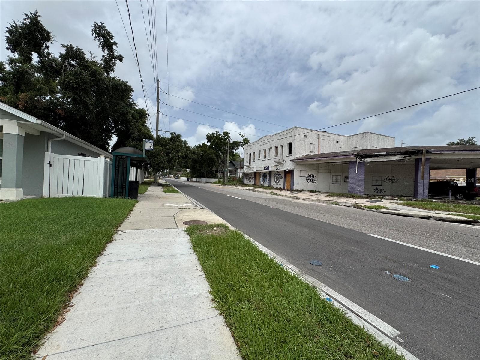 Warehouse at 2804 E COLUMBUS DR, TAMPA, photo 3 of 14