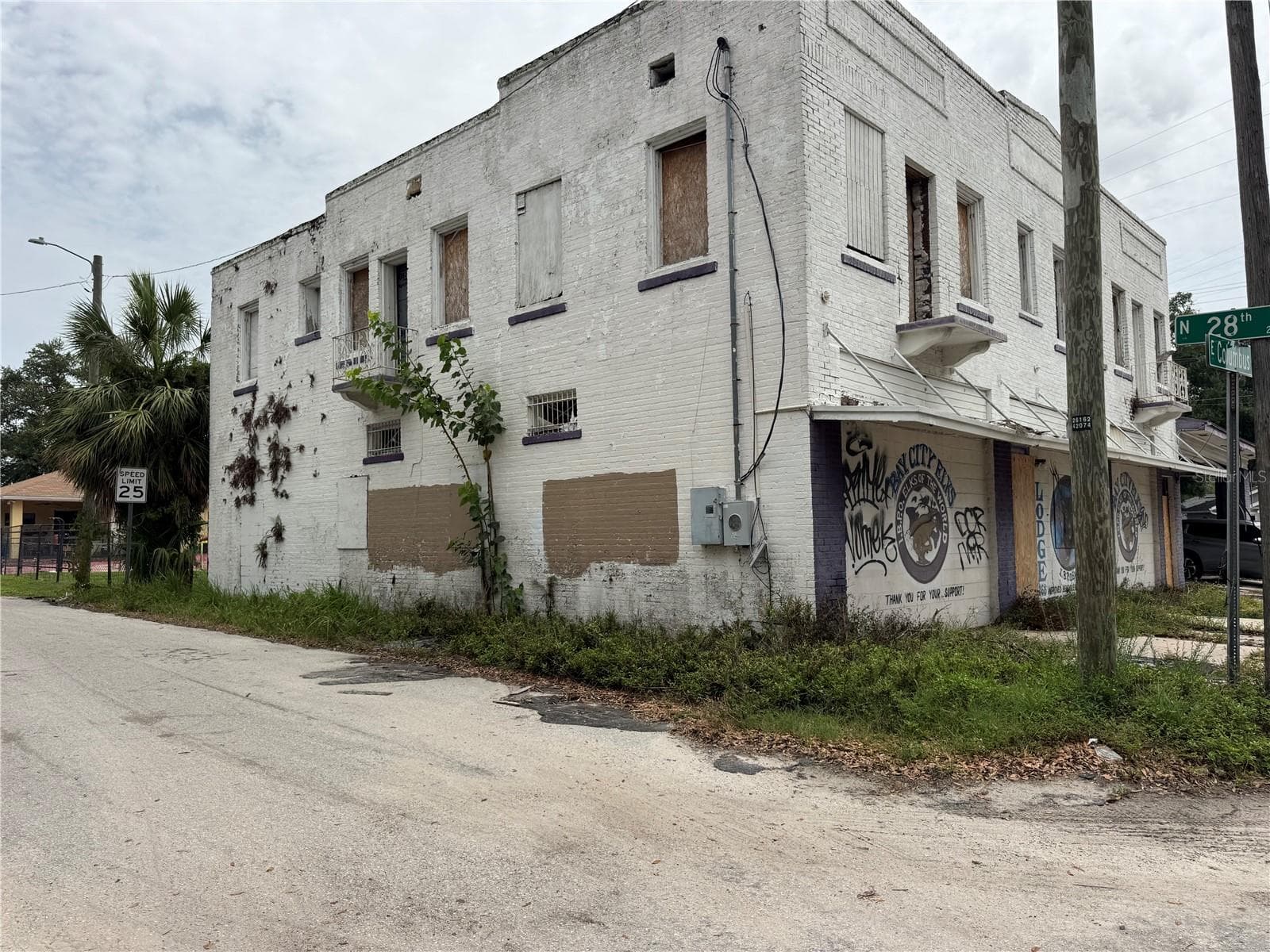 Warehouse at 2804 E COLUMBUS DR, TAMPA, photo 5 of 14