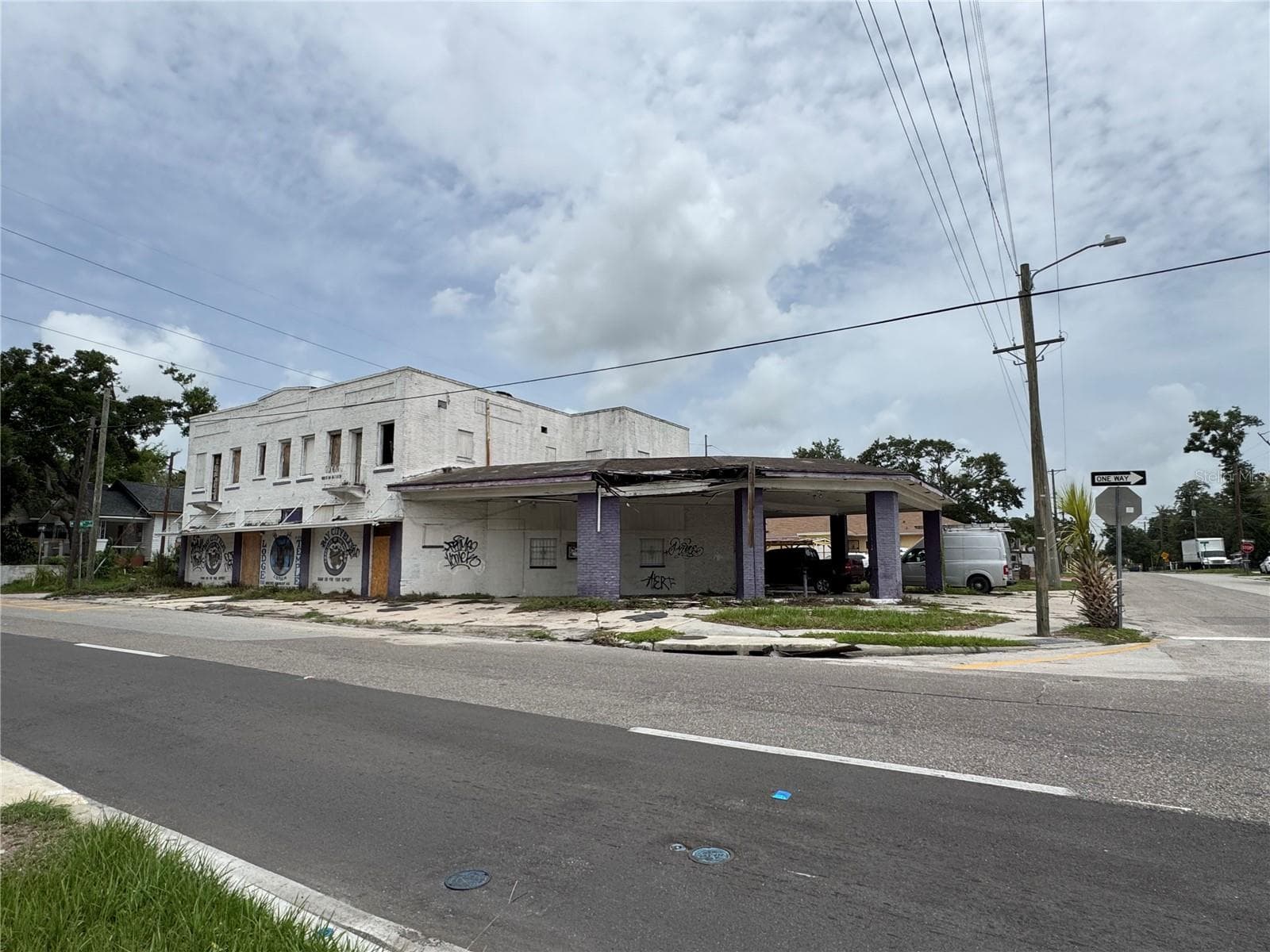 Warehouse at 2804 E COLUMBUS DR, TAMPA, photo 6 of 14