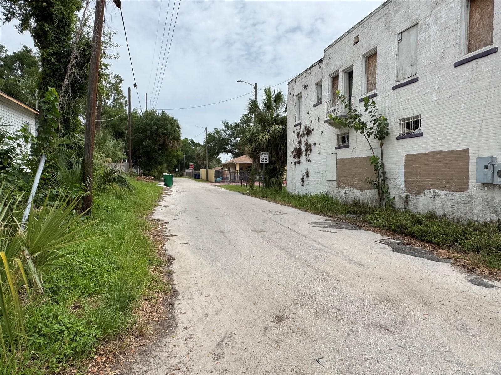 Warehouse at 2804 E COLUMBUS DR, TAMPA, photo 7 of 14
