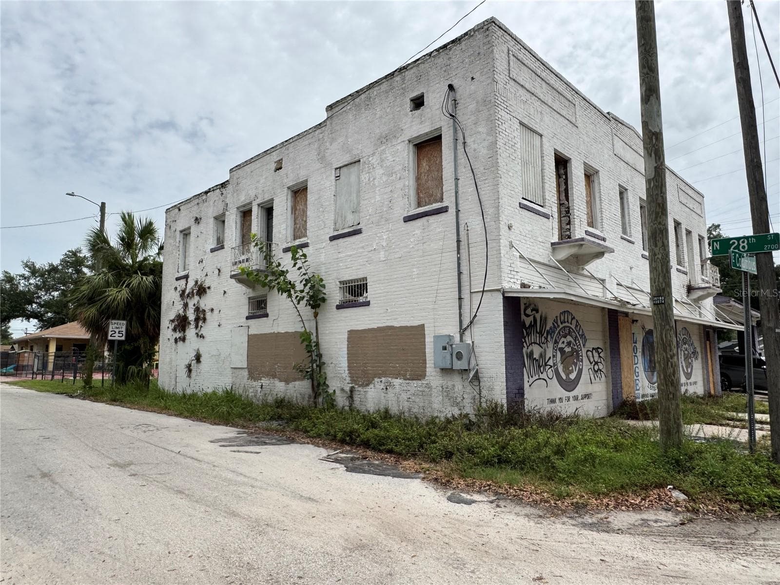 Warehouse at 2804 E COLUMBUS DR, TAMPA, photo 8 of 14